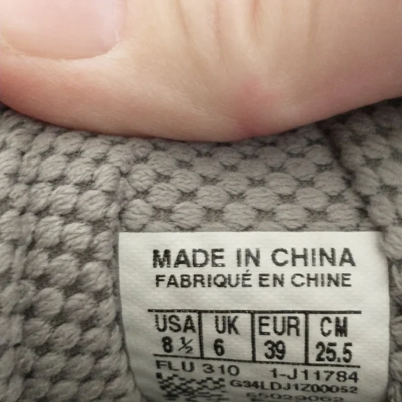 SHOES - RUNNING SHOES - Reebok DMX Shear Running Kinetic FIT Road Suprem… - Picture 6 of 6